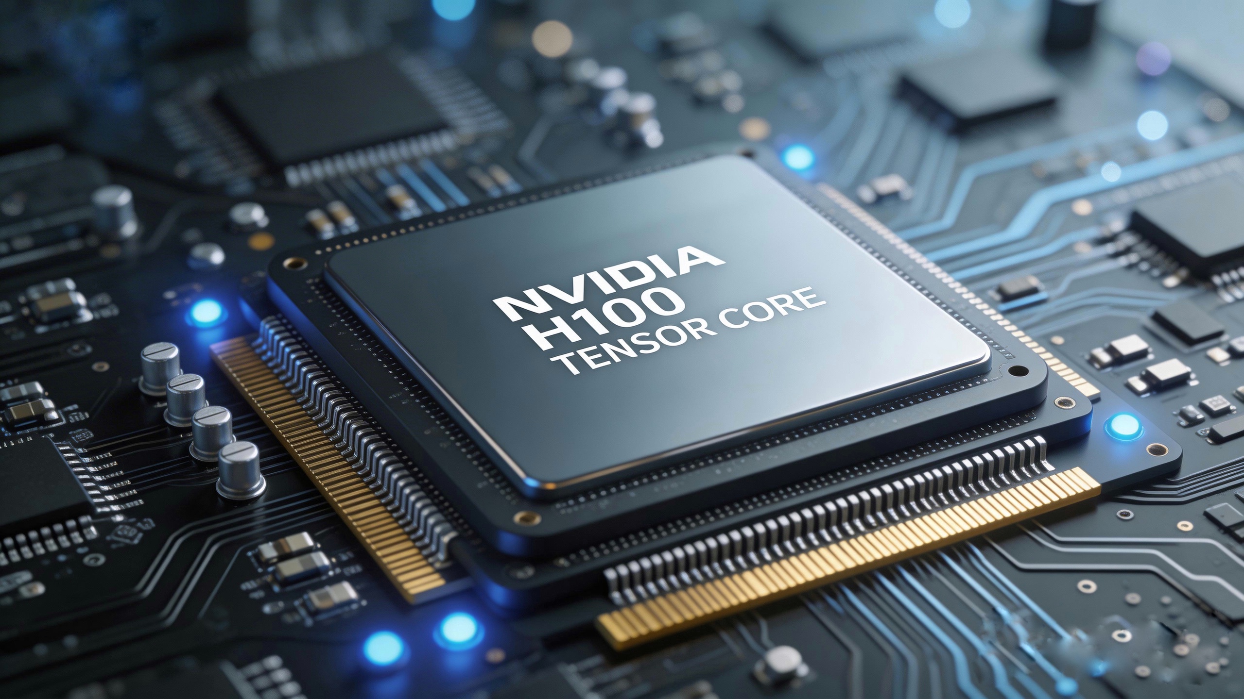 NVIDIA H100 GPU